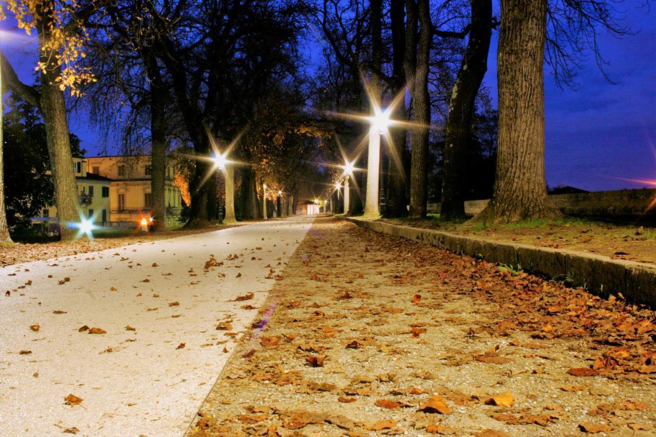 Finca Del Sol Лукка Экстерьер фото