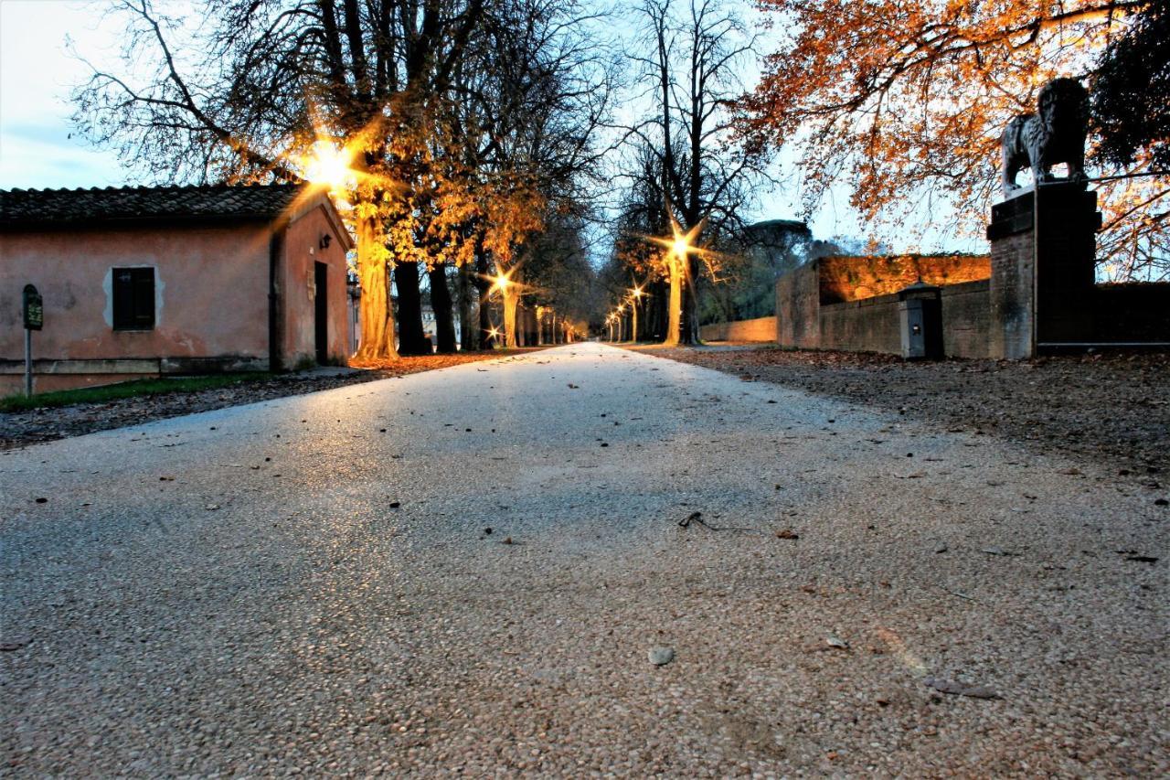 Finca Del Sol Лукка Экстерьер фото