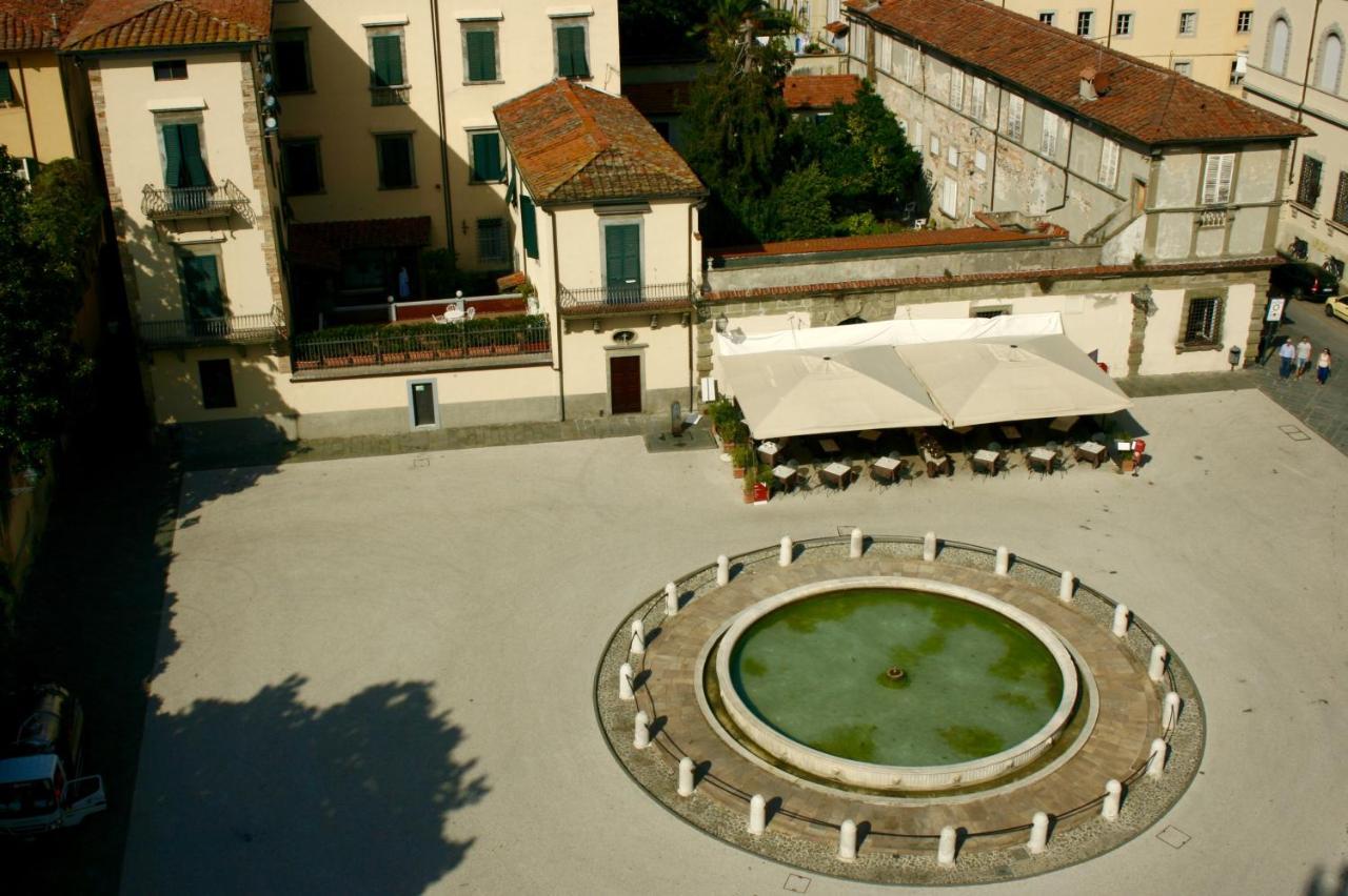 Finca Del Sol Лукка Экстерьер фото