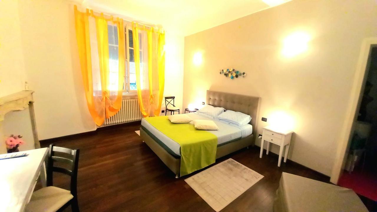 Finca Del Sol Лукка Экстерьер фото