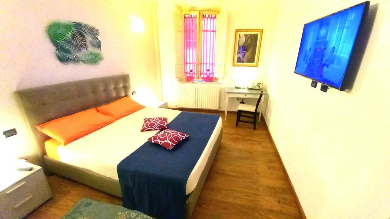 Finca Del Sol Лукка Экстерьер фото