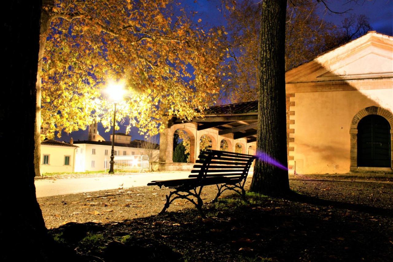 Finca Del Sol Лукка Экстерьер фото