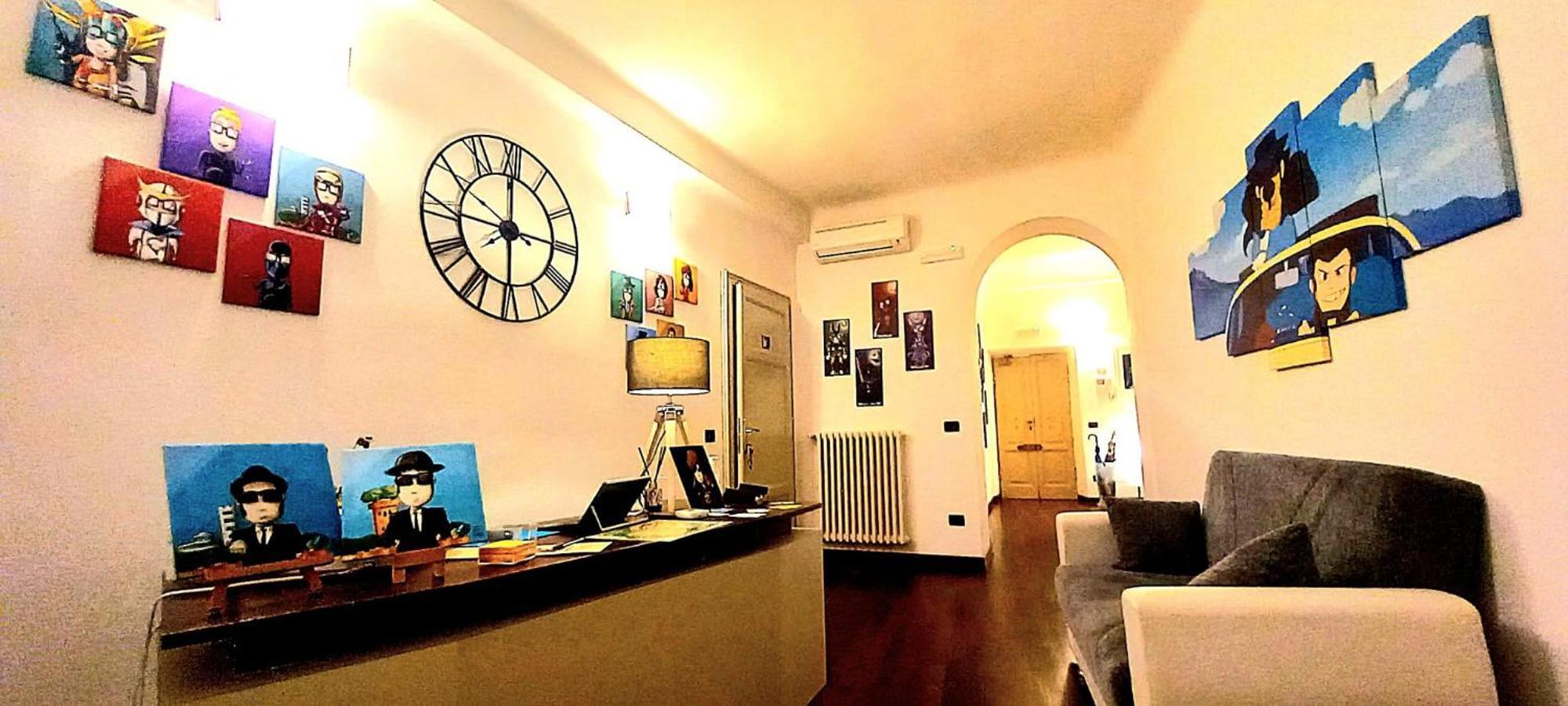 Finca Del Sol Лукка Экстерьер фото